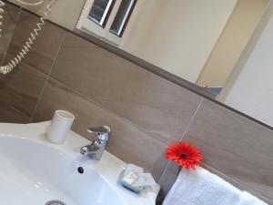 Economy Double Room room in Il Sorriso