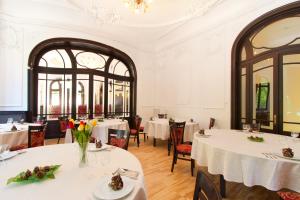Hotel Palace