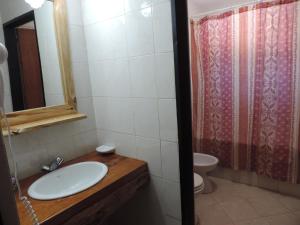 Apart Bungalows Amulen