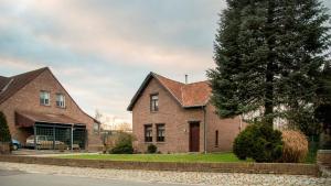 Vakantiewoning Het Oude Laer