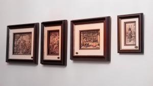 Vakantiewoning Het Oude Laer