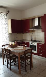 Appartement Ladybug Apartment Poggibonsi Italien