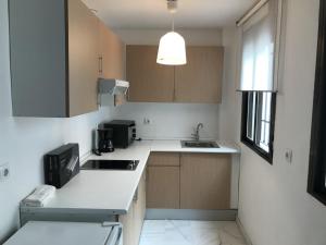 1.1 Apartamentos Arguiñan