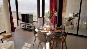 Torre Vistas Superior - Торремолінос