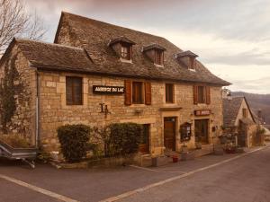 Hotels Auberge du Lac : photos des chambres