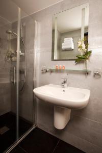 Hotels Hotel Eden Opera : photos des chambres