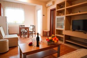 Family Suite room in Hotel Bella