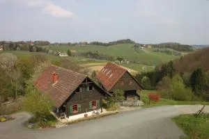 Weingut-Gästezimmer Pongratz - Гамлиц