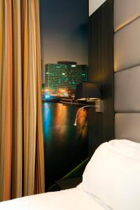 Hotels Hotel Eden Opera : photos des chambres