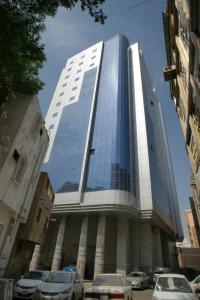 Jawaher Al Wafaa Hotel