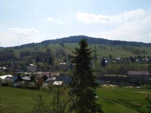Apartmany Pohořaly