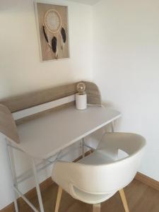 B&B / Chambres d'hotes MAISON MIGNARDISE - Cite : photos des chambres