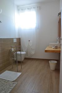 Doppelzimmer mit eigenem Bad