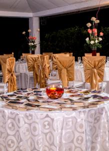 Hotel Rosalinda Campestre del Llano