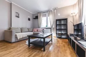 Apartament Niecała Kings Deluxe - Wojciechów