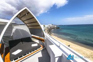 Apartment with Sea View room in Apartments Vista Maritima By Villas Now Ltd