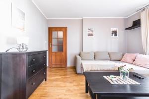 Apartament Niecała Kings Deluxe