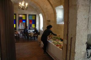 Elkep Evi Cave Hotel