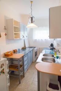 Orgona Apartman- és Nyaralóház