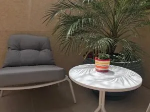 Reef's Place - Beʼer Ora