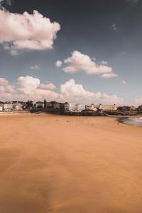 Hotels Hotel Belle Vue Royan : photos des chambres
