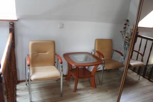 Apartament I Gdańsk -Apartamenty w Górach i nad Morzem