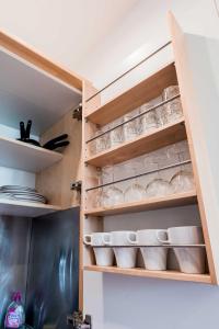 Hotels Hotel Belle Vue Royan : photos des chambres