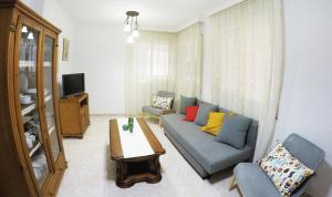 Apartamento EuroRental con WiFi