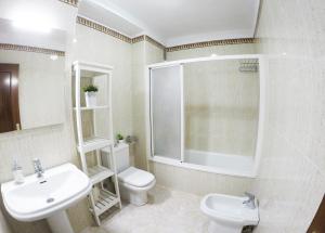 Apartamento EuroRental con WiFi