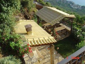 Lunali Verga Kalamata