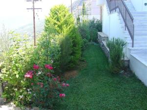 Lunali Verga Kalamata