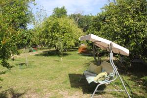 Saklı Bahçe Pension