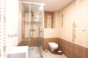 Appartement Krkono&scaron;e apartment Jablonec nad Jizerou Tsjechi&euml;