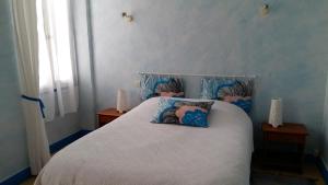 Maisons de vacances Gite MarieJo : photos des chambres