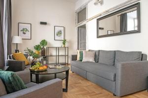 3D FLORIANSKA 15 Apartament