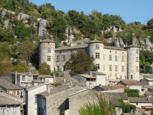 Maisons de vacances Gite les Chaberts : photos des chambres