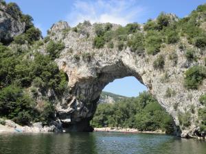 Maisons de vacances Gite les Chaberts : photos des chambres