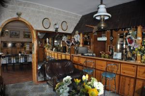 Hotel Pod Świerkiem