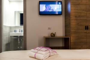 Luxury Triple Room