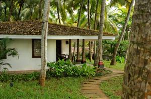 Niraamaya Wellness Retreats, Surya Samudra, Kovalam