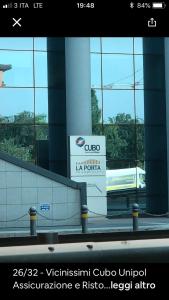 Leo e Patty Appartamento A Bologna09