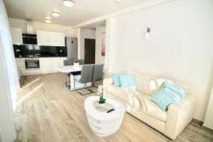 Apartments Villa Aquamarie