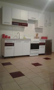 Pokoje do Wynajęcia - Sen na Mazurach