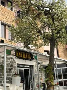 Hotel Iscla - Sonico