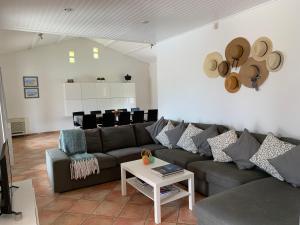 Villas Villa Terre d'Azur with heated private pool : photos des chambres