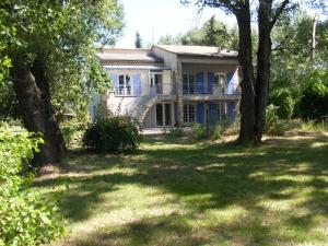 Appartement Gîte Harmony Châteauneuf-du-Rhône Frankreich