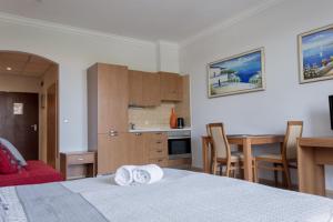 Apartament w 5 Sunset Resort
