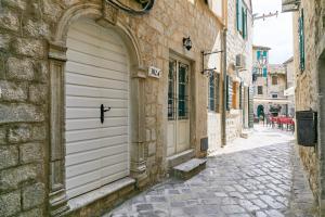 Old Town Aspida - Central & Unique