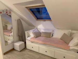 Appartements UN BALCON SUR LA MER, ACCES DIRECT A LA PLAGE : photos des chambres