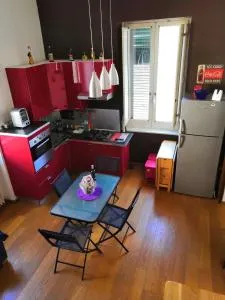 Casa Celeste (vista mare) - Portici